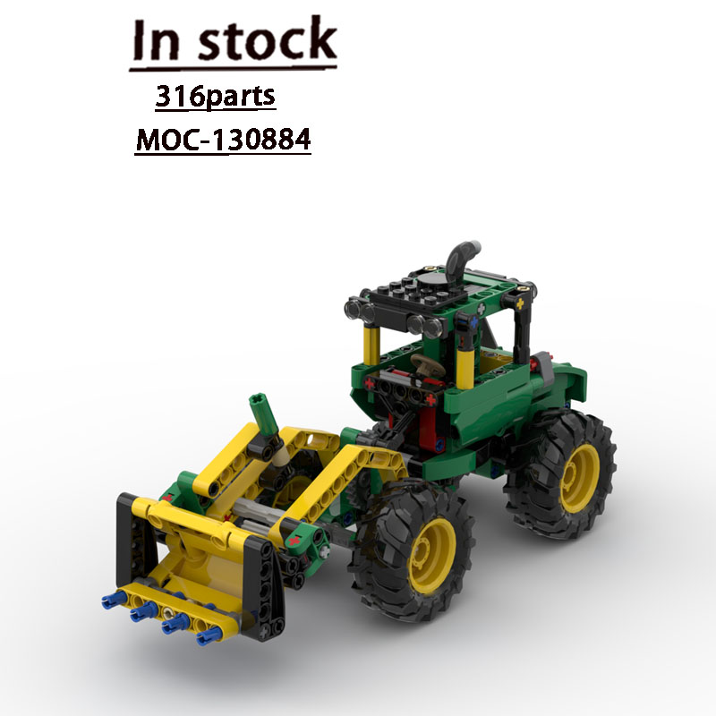 MOC-130884 Kentsel Çiftlik Ön  - Urban Farming For Kids incelemesi ve fiyatı