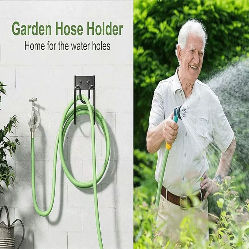 Paslanmaz Bahçe Hortumu Askısı - Gardena Hose Flex incelemesi ve fiyatı
