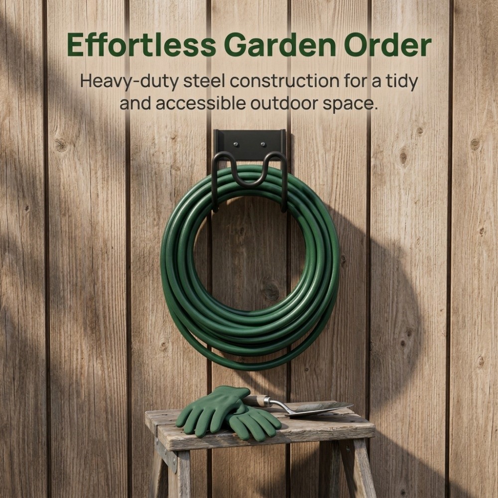 Alet Tutucu Paslanmaz Bahçe Ho - Gardena Hose Flex incelemesi ve fiyatı