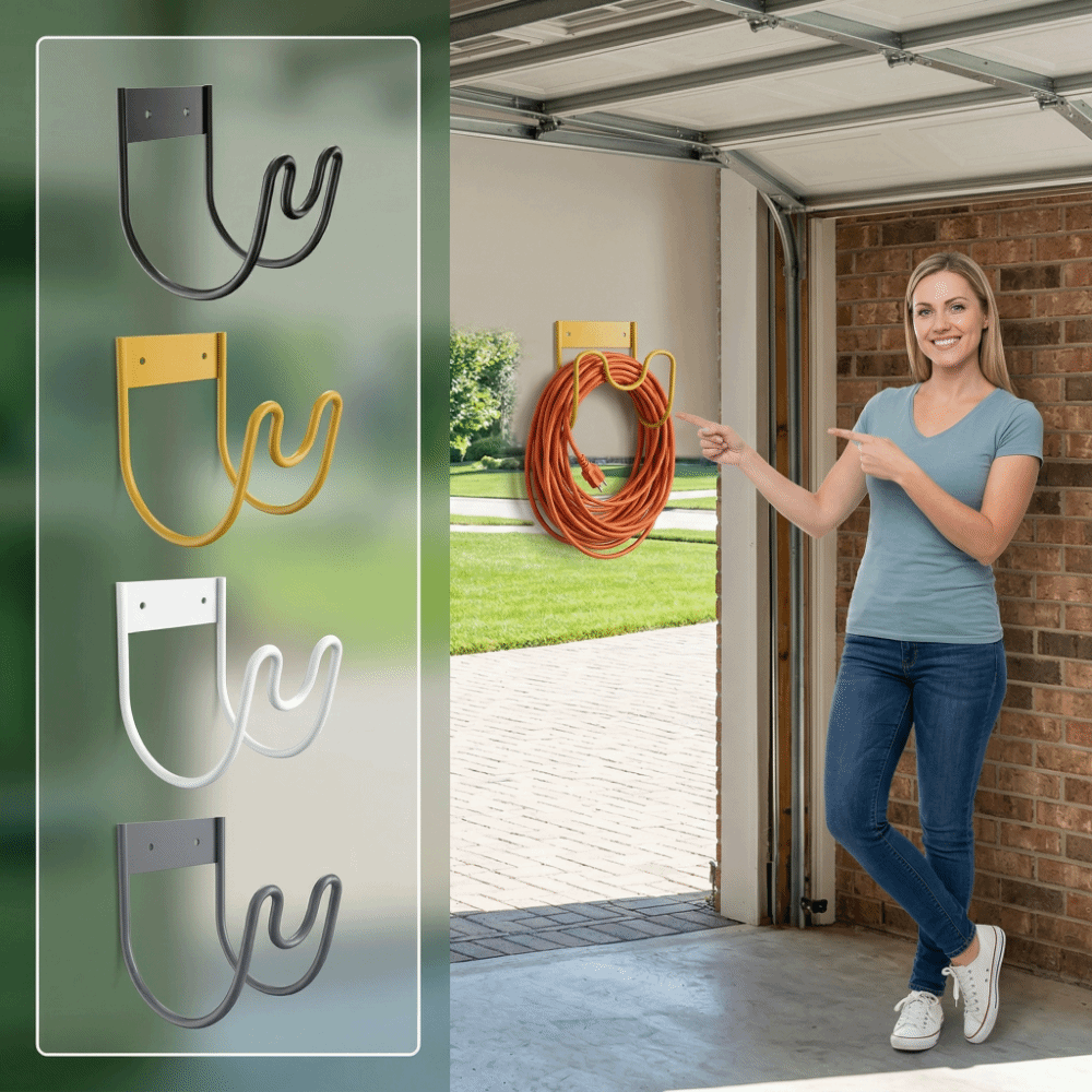 Paslanmaz Bahçe Hortumu Askısı - Gardena Hose Flex incelemesi ve fiyatı