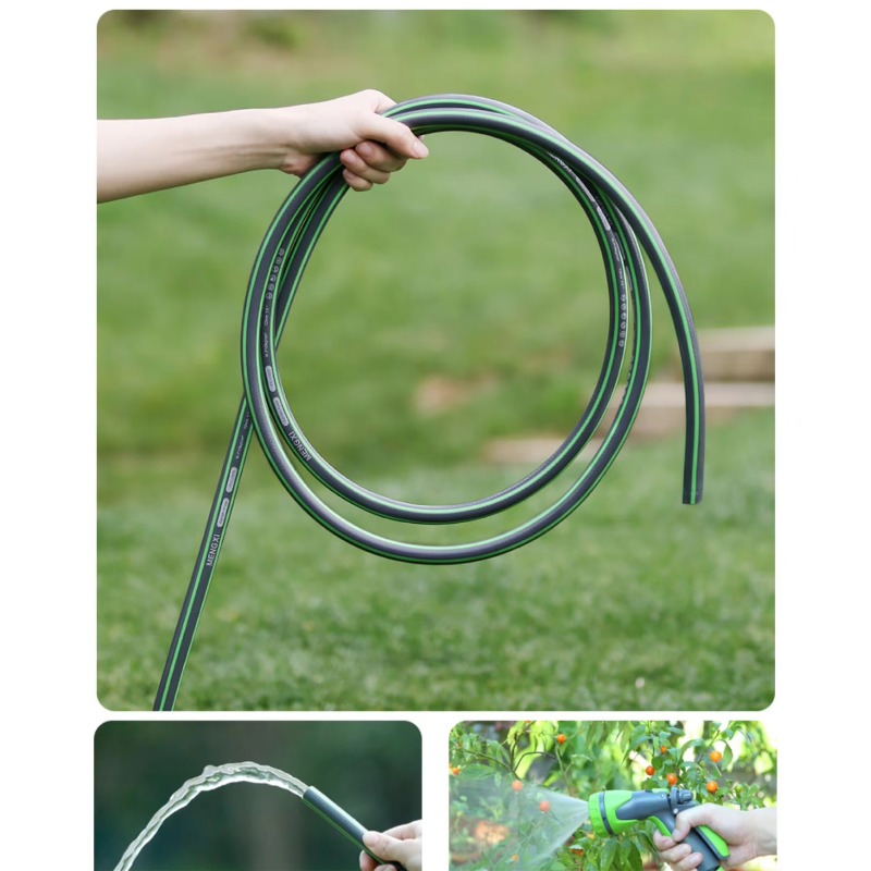 3/4 İnç Sulama Borusu Bahçe Ho - Gardena Hose Flex incelemesi ve fiyatı